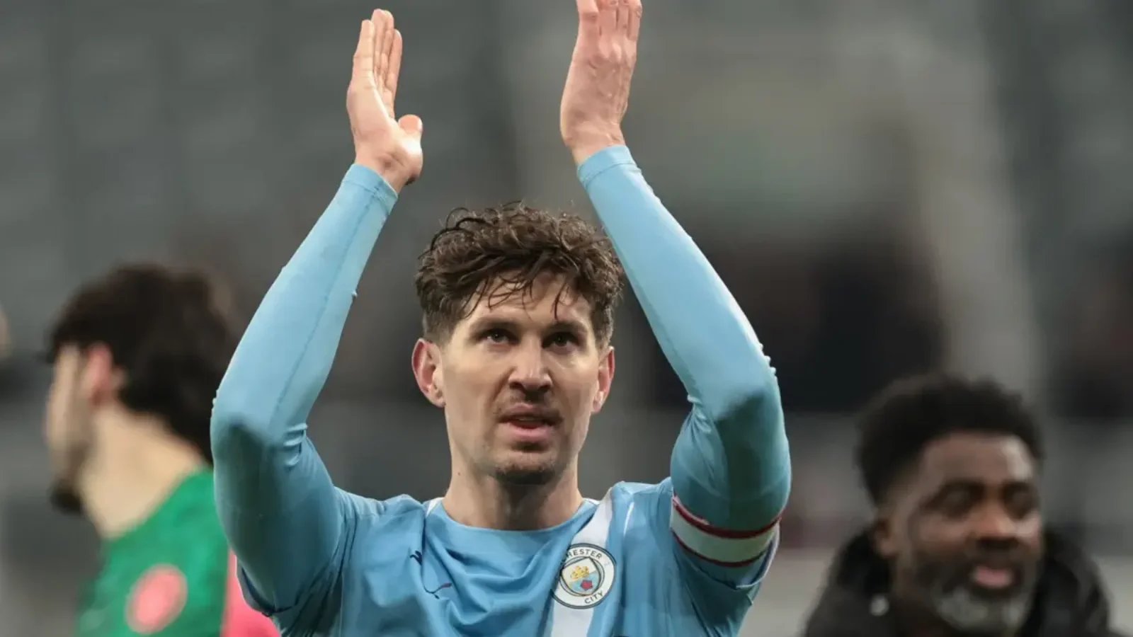 Джон Стоунз может покинуть «Манчестер Сити»