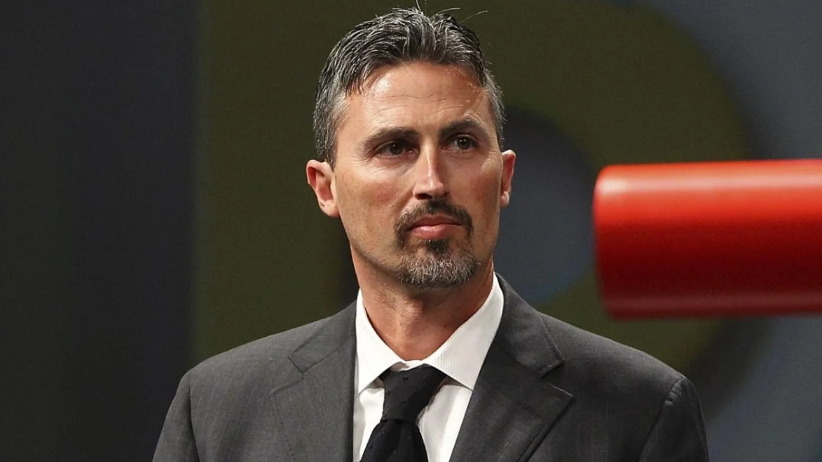 Дино Баджо вспомнил золотую эпоху итальянского футбола