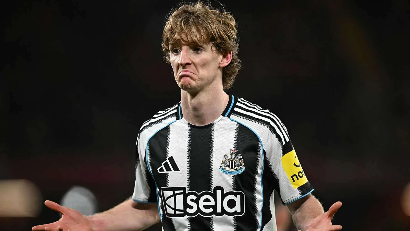 "Bavariya" "Kyoln" iqtidori Said El Malani sotib olishi mumkin