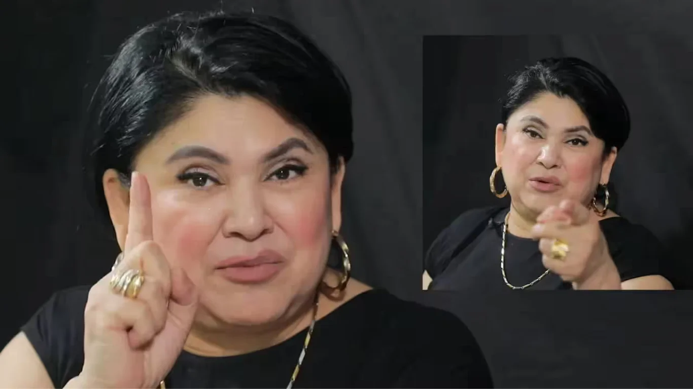 Dilfuza Ismoilova mualliflik huquqi va ijodiy qarashlari haqida gapirdi