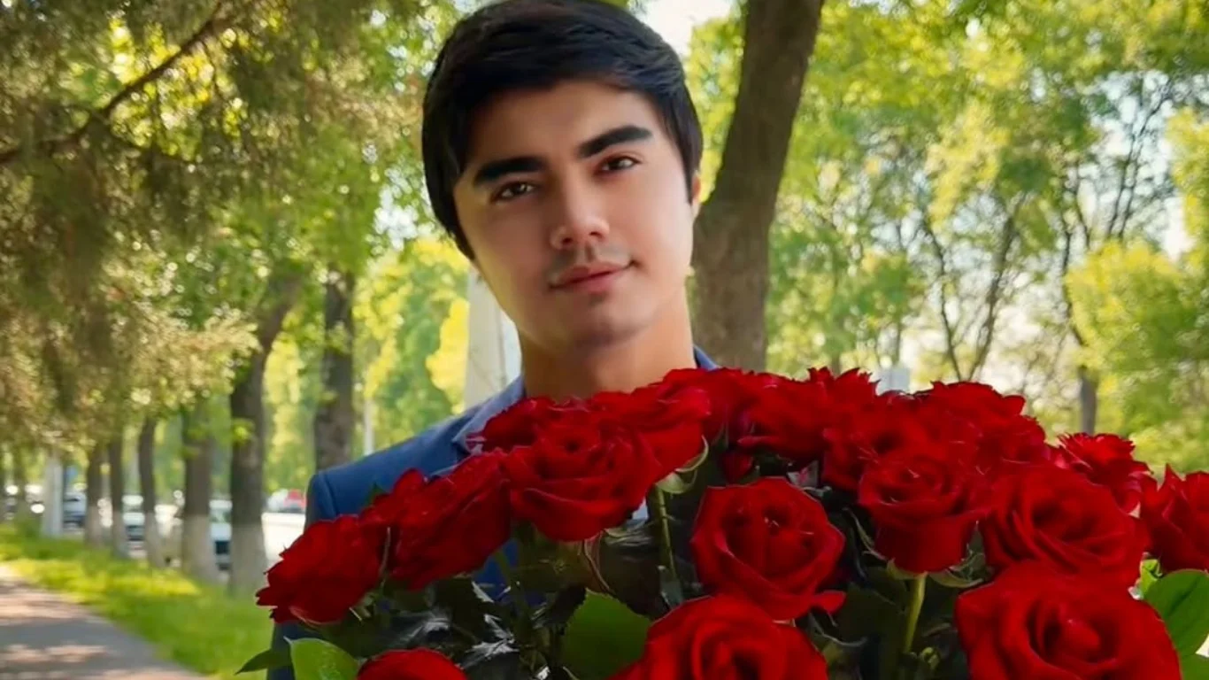 Shahzod Sultonov hayot yo'lini tanladi va uylanishga qaror qildi