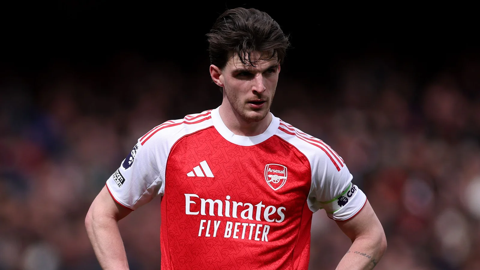 «Arsenal» «Manchester Siti»ga mag'lub bo'ldi va tanqidga uchradi