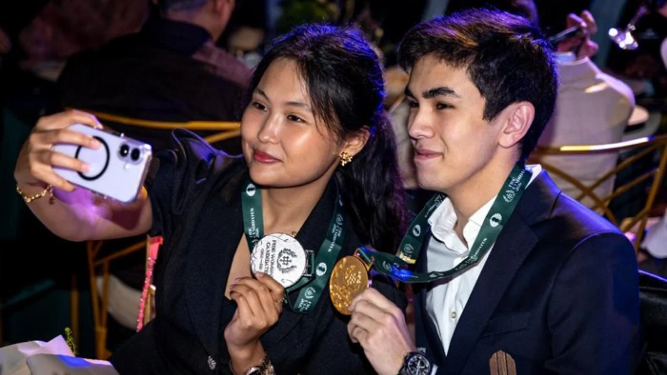 Javohir Sindorovning bobosi nabirasining yorini maqtadi