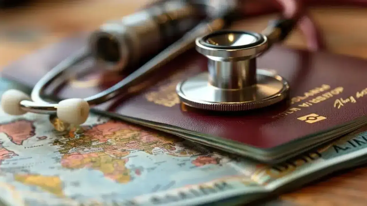 O‘zbekistonda tibbiyot turizmi ko‘rsatkichlari sezilarli darajada o‘sib bormoqda