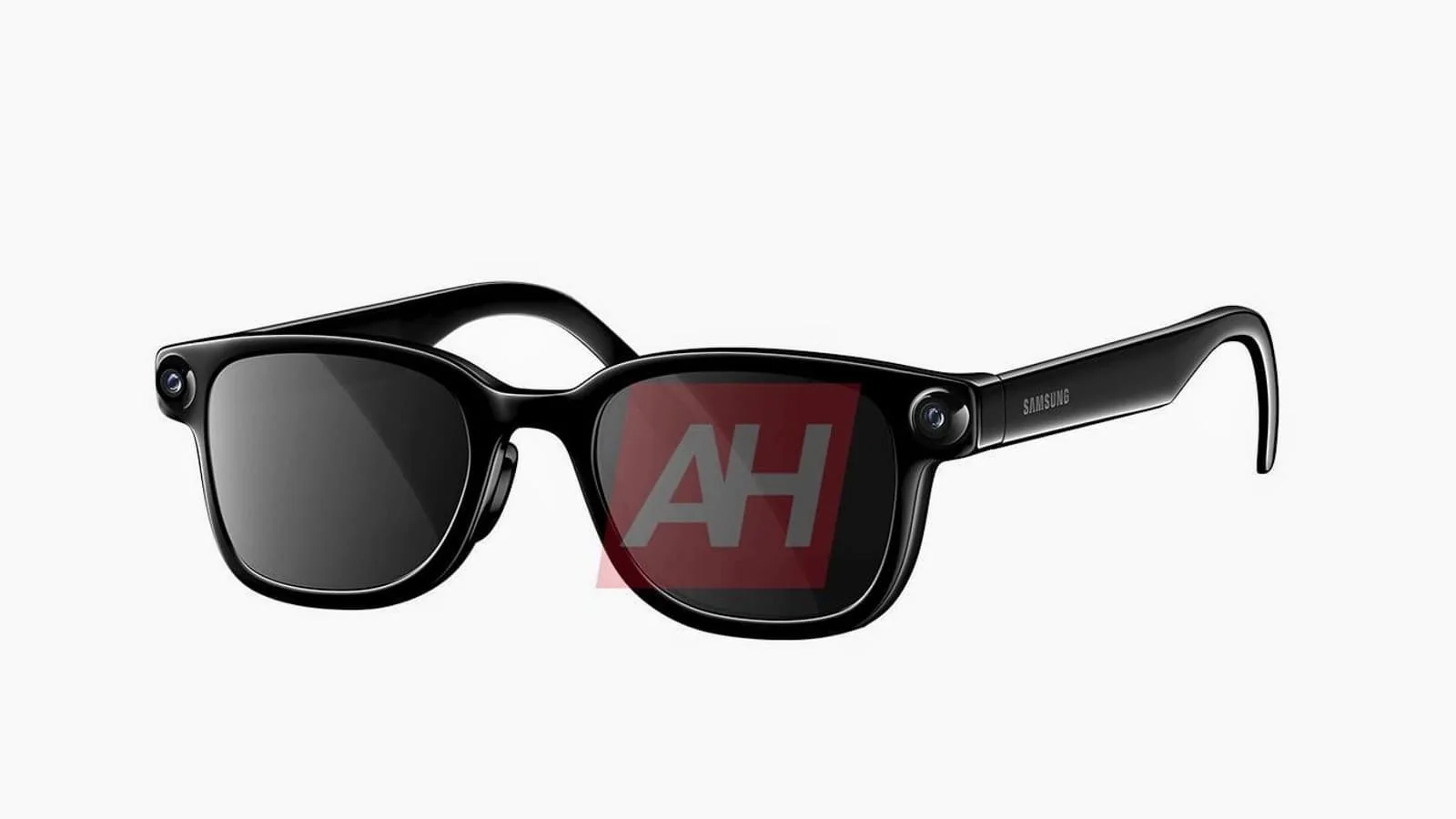 «Samsung» kompaniyasining yangi aqlli ko'zoynaklari ilk bor ko'rinish berdi