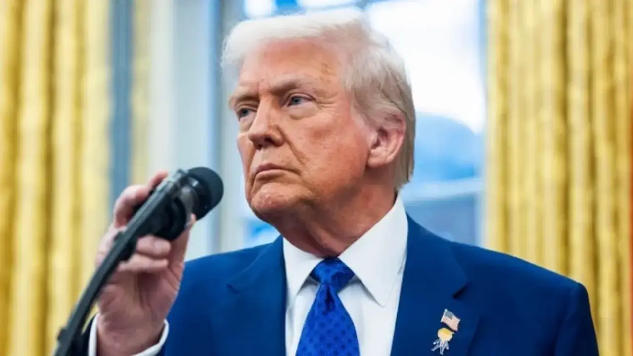 AQSh Yaqin Sharqdagi harbiy operatsiyani yakunlaydi