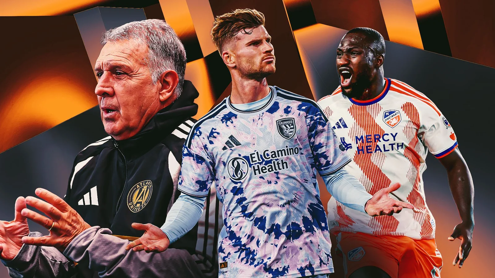 "Inter Mayami" bosh murabbiy ketganidan so'ng inqirozga uchradi