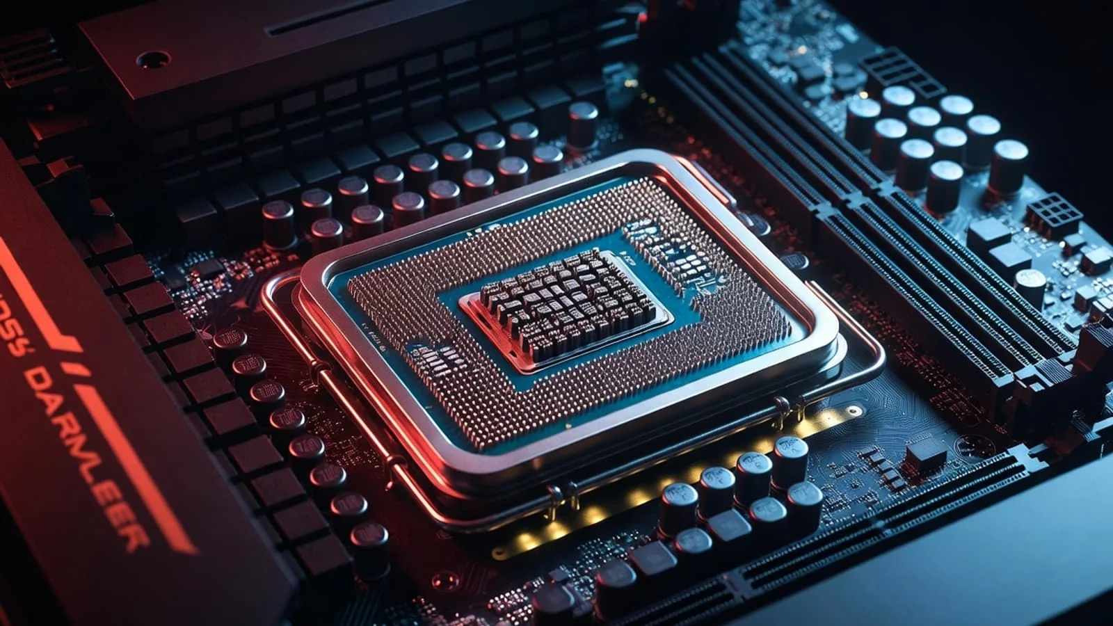 Rossiyada transport vositalari uchun yangi turdagi mikrokontrollerlar yaratildi