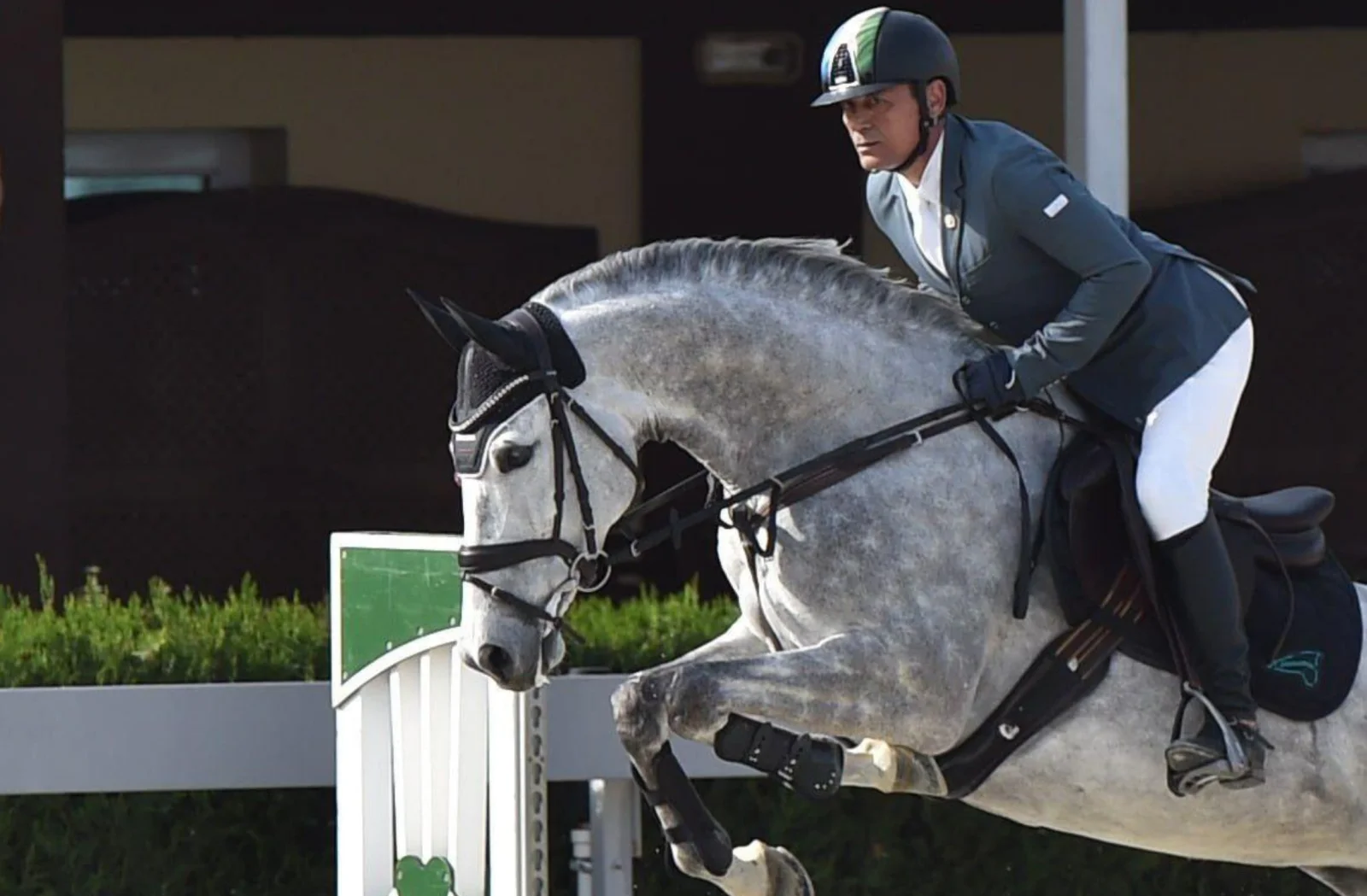 O'zbekistonlik chavandozlar xalqaro musobaqada ikkita oltin medalni qo'lga kiritdi