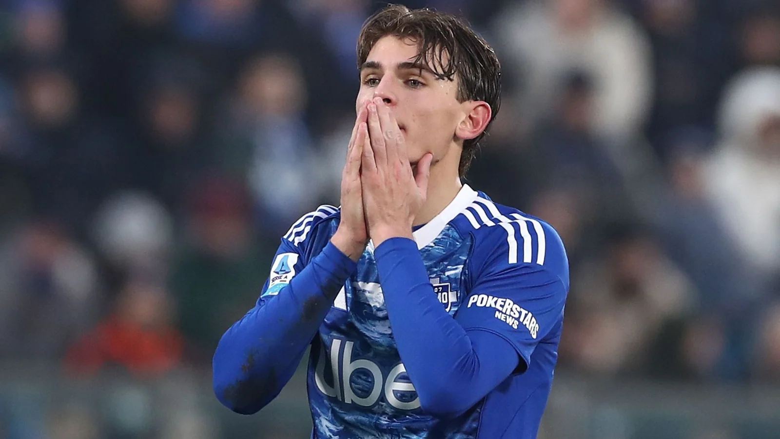 "Real Madrid" Niko Pasni ortga qaytarishga qaror qildi