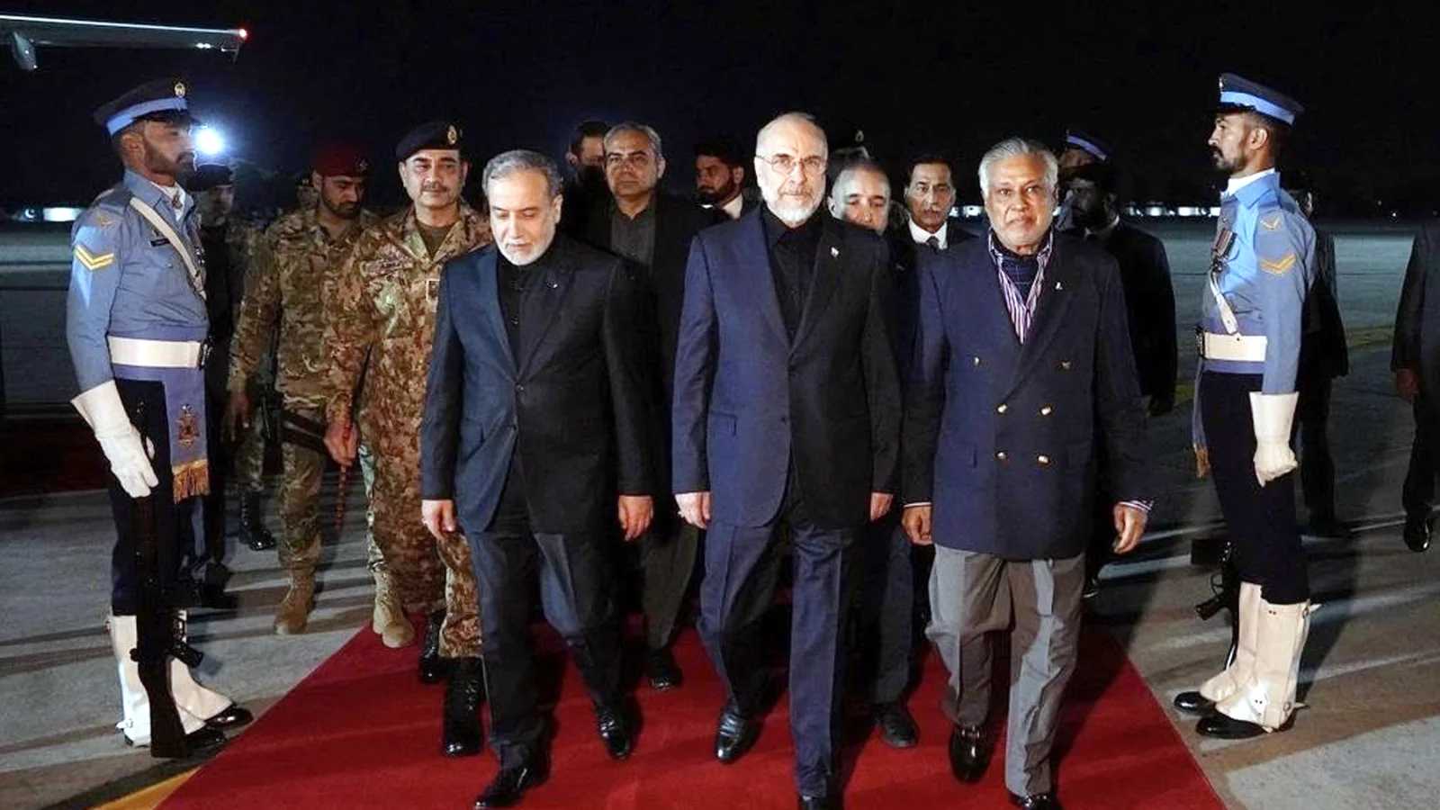 Tensions between the US and Iran are escalating due to the Strait of Hormuz