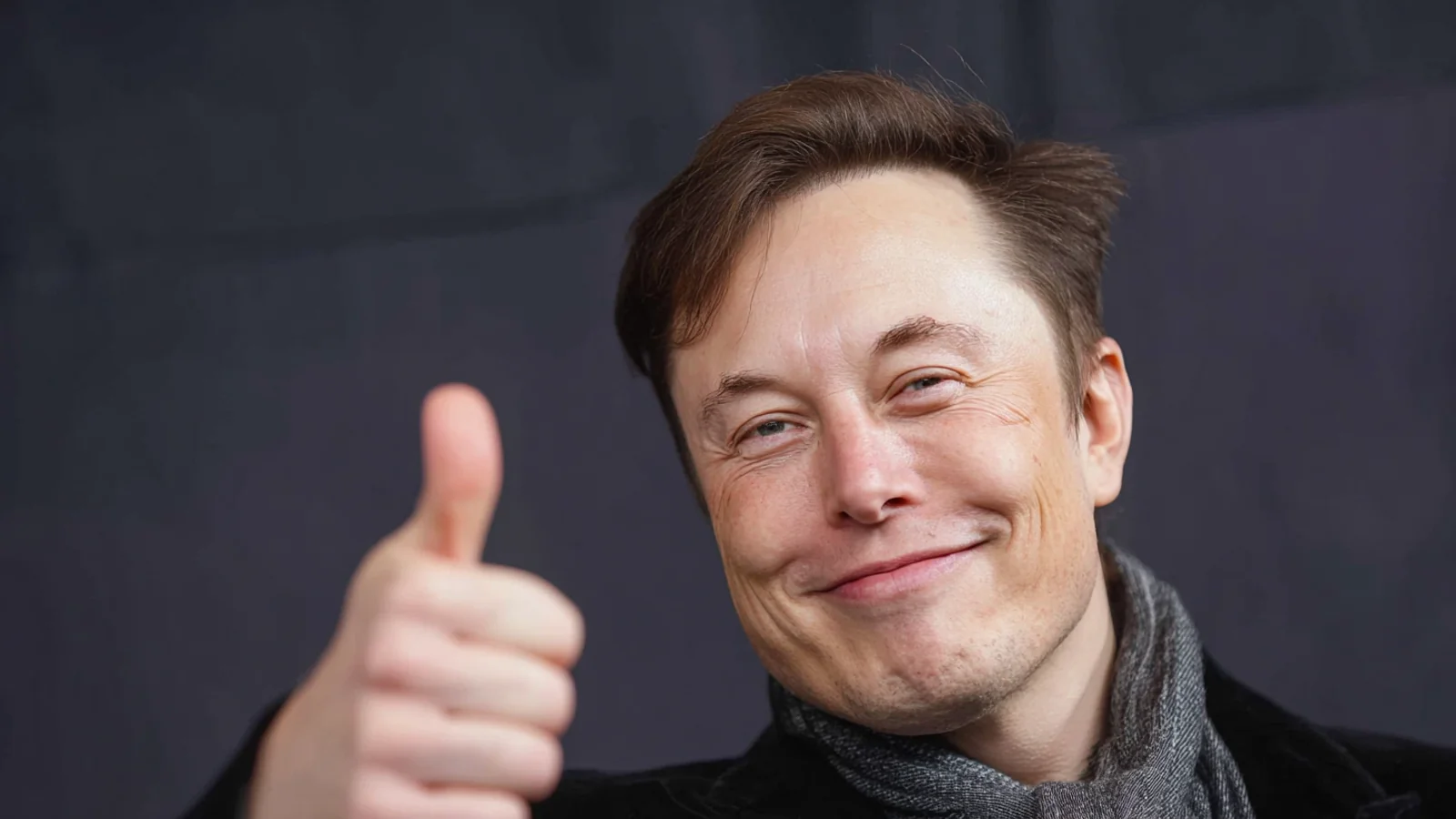 Ilon Mask dunyoning eng badavlat kishilari reytingida peshqadam bo'ldi