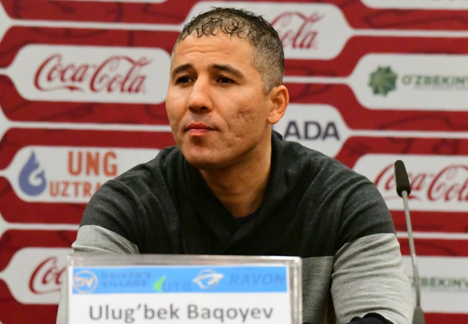 Sugdiyona safarda Qizilqumni maglub etib muhim galabani tantana qildi