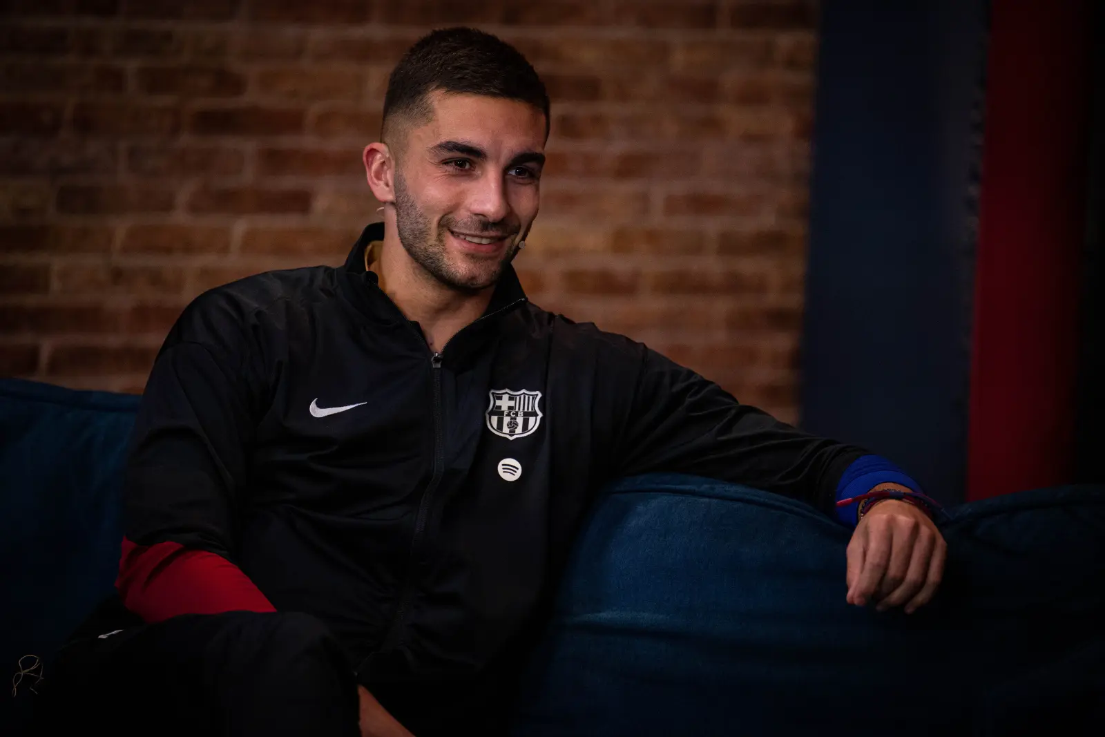 Barselona hujumchisi Ferran Torres yozda jamoani tark etishi mumkin