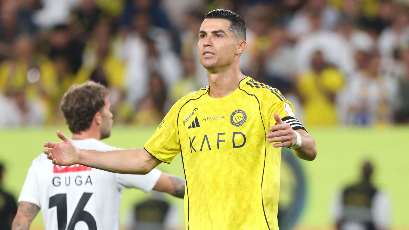 Sofascore Krishtianu Ronalduning gollari soniga oid bahslarga oydinlik kiritdi