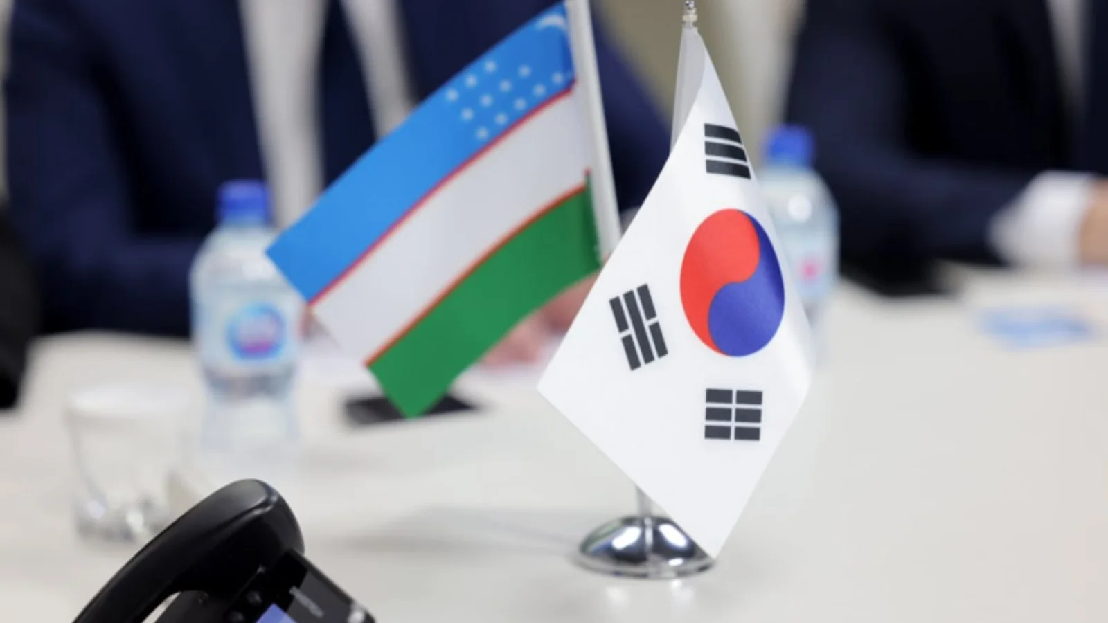 O'zbekistonning Seuldagi elchixonasi Nozima Kim o'limi yuzasidan bayonot berdi