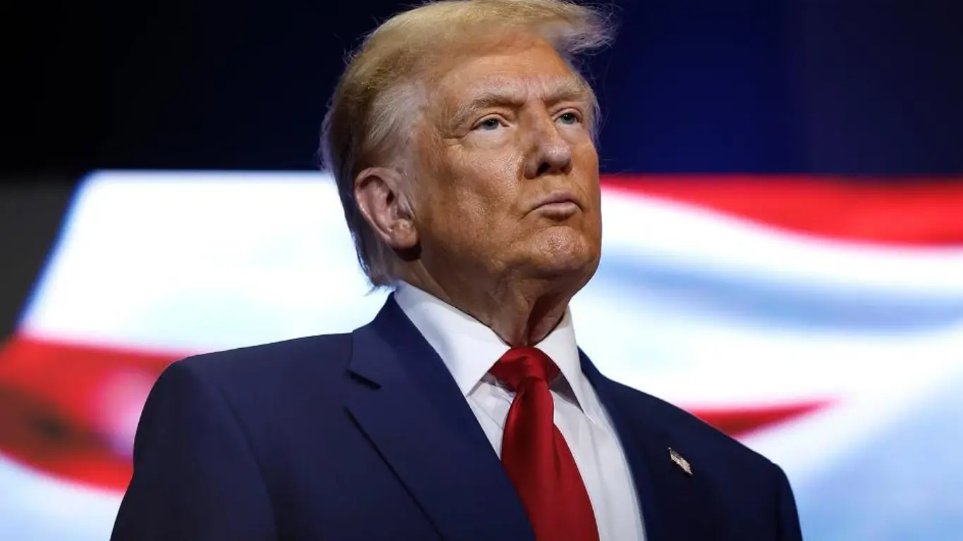 Tramp Hormuz bo‘g‘ozi xavfsizligi yuzasidan Eron bilan hamkorlikka tayyor