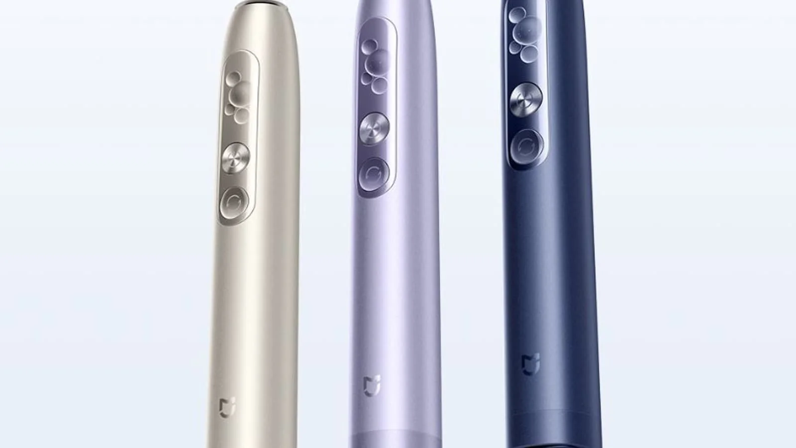 Xiaomi kompaniyasi yangi avlod aqlli elektr tish cho'tkasini taqdim etdi