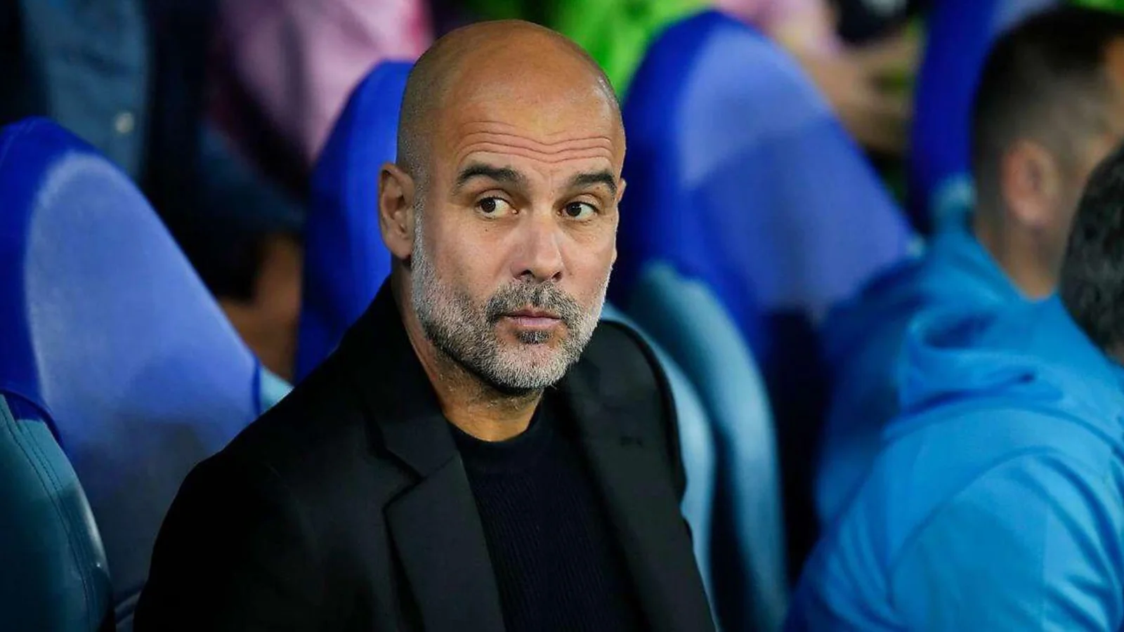 "Manchester Siti" Gvardiola o'rniga Enso Mareska nomzodini ko'rib chiqmoqda