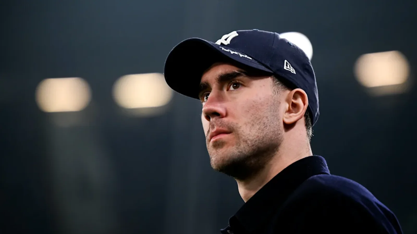 "Barselona" "Yuventus" hujumchisi Dushan Vlaxovichni sotib olishni rejalashtirmoqda