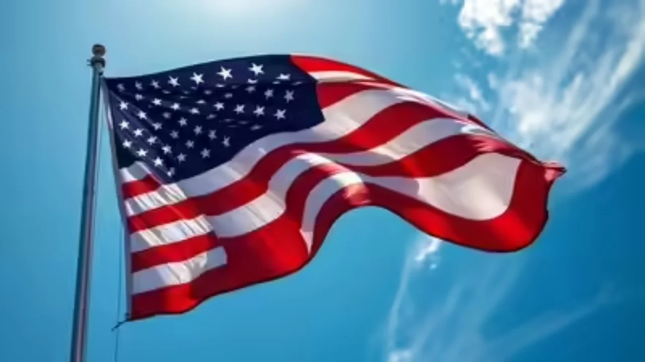 AQSh elchixonasi o'z fuqarolarini Livanni tark etishga chaqirdi