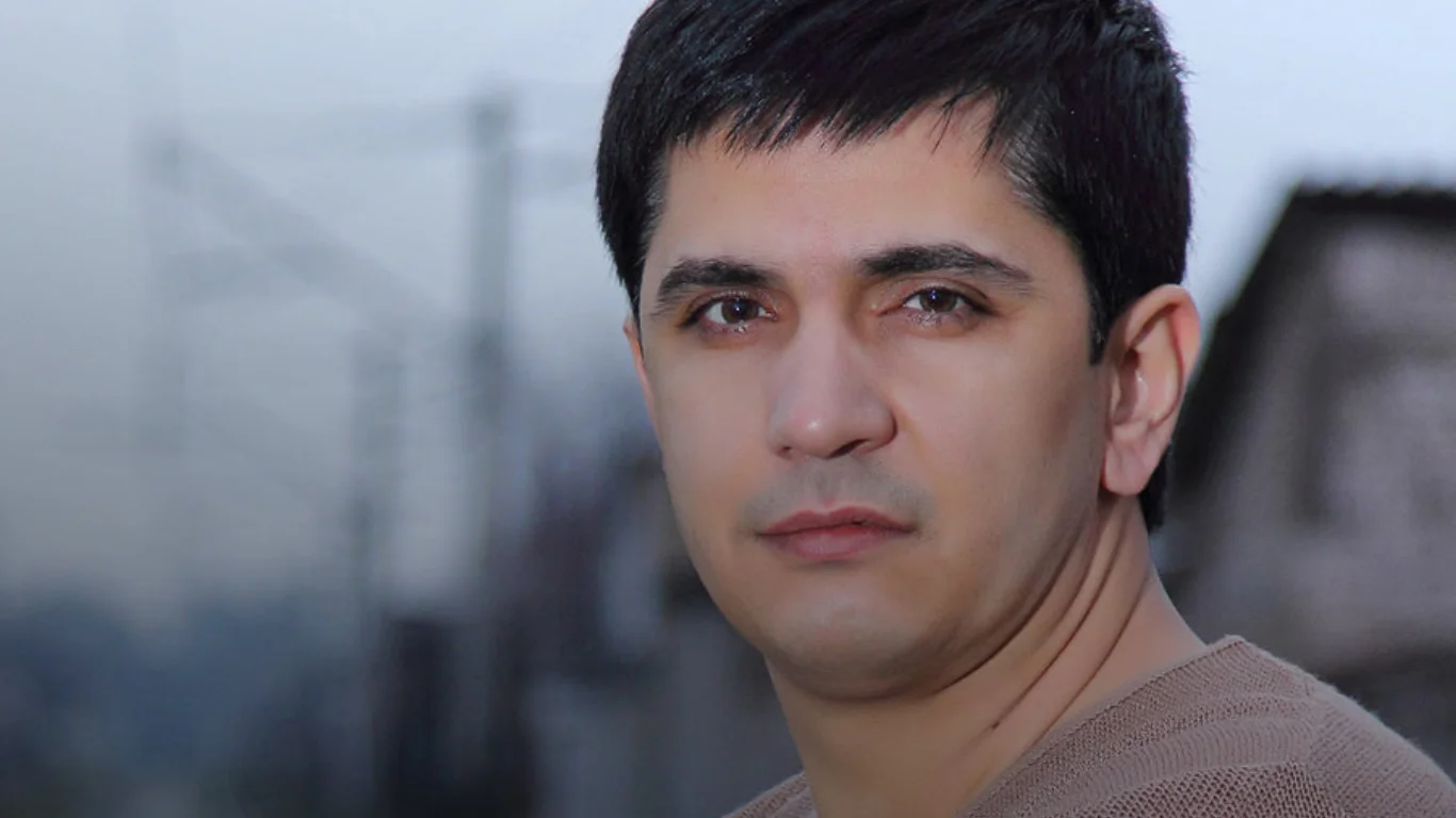 Anvar Sobirov to'y xizmatlariga borishni deyarli to'xtatganini aytdi