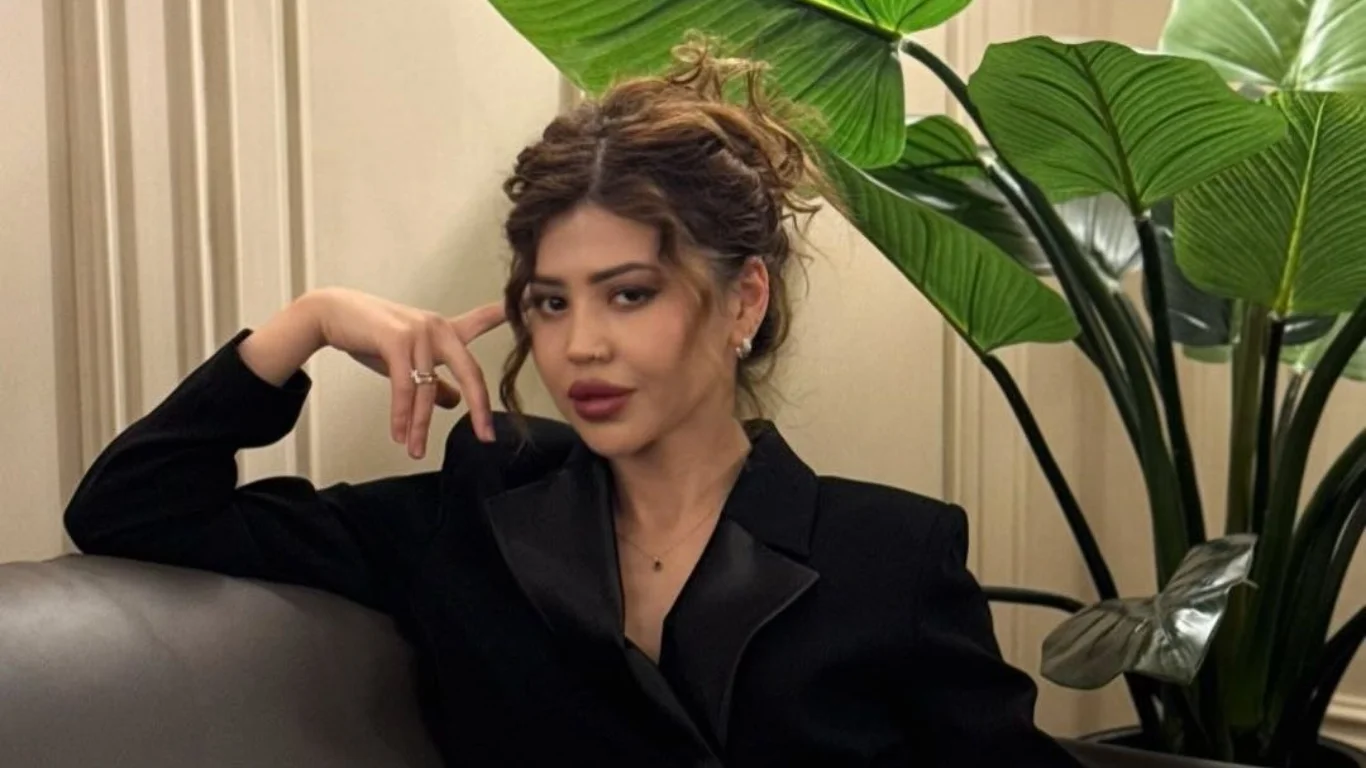 Xonanda Maftuna Xolmurodova yaqinda turmushga chiqishini rasman tasdiqladi