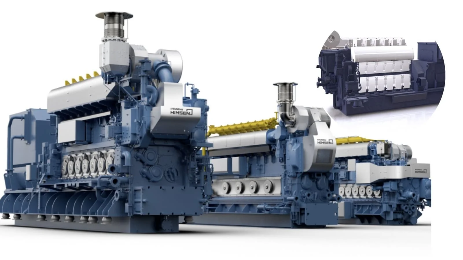 Janubiy Koreya korporatsiyasi AQSH bilan yirik shartnoma imzoladi