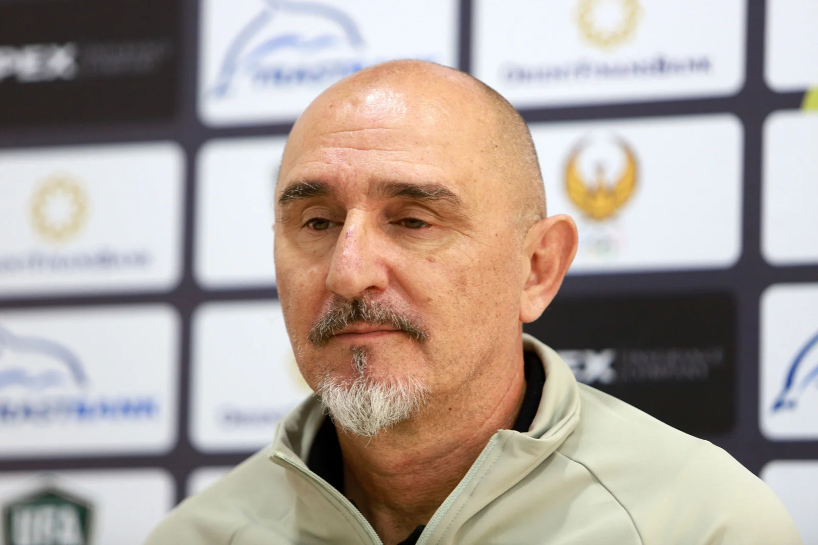 OKMK o'z maydonida "Lokomotiv" ustidan qiyin g'alabaga erishdi