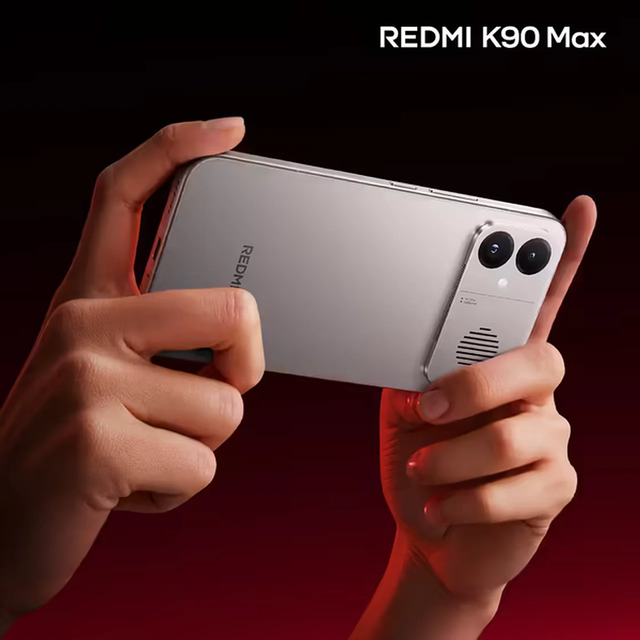 Смартфон «Redmi K90 Max» обновил годовой рекорд продаж