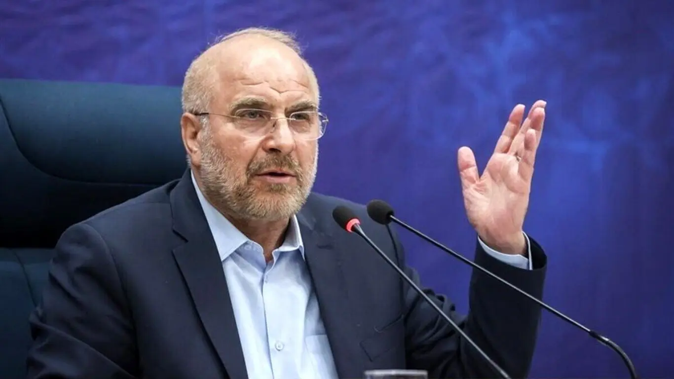 Eron parlamenti spikeri AQSH bilan sulh tuzish imkonsizligini ma’lum qildi