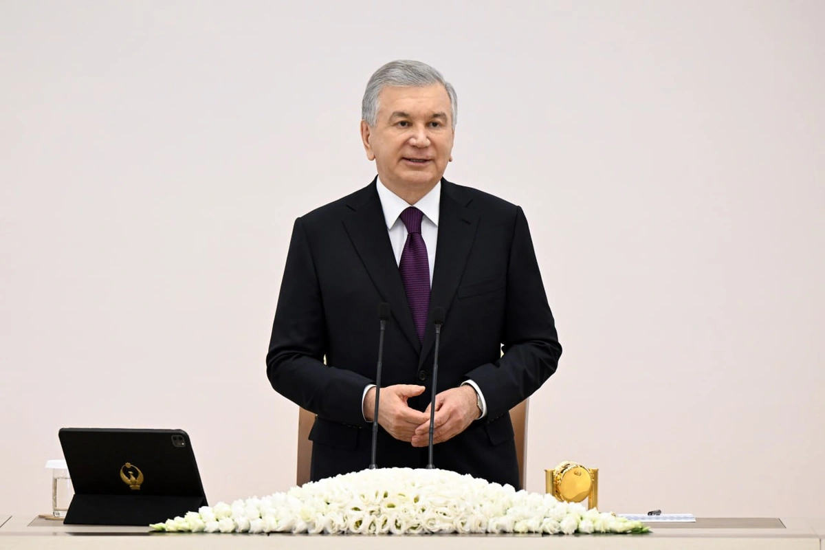 O'zbekistonda yoshlar uchun Yangi avlod tadbirkorlari dasturi boshlanadi