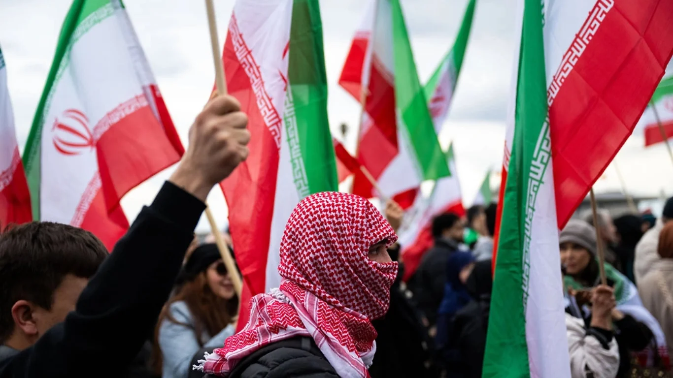 Eron has canceled the compulsory military service