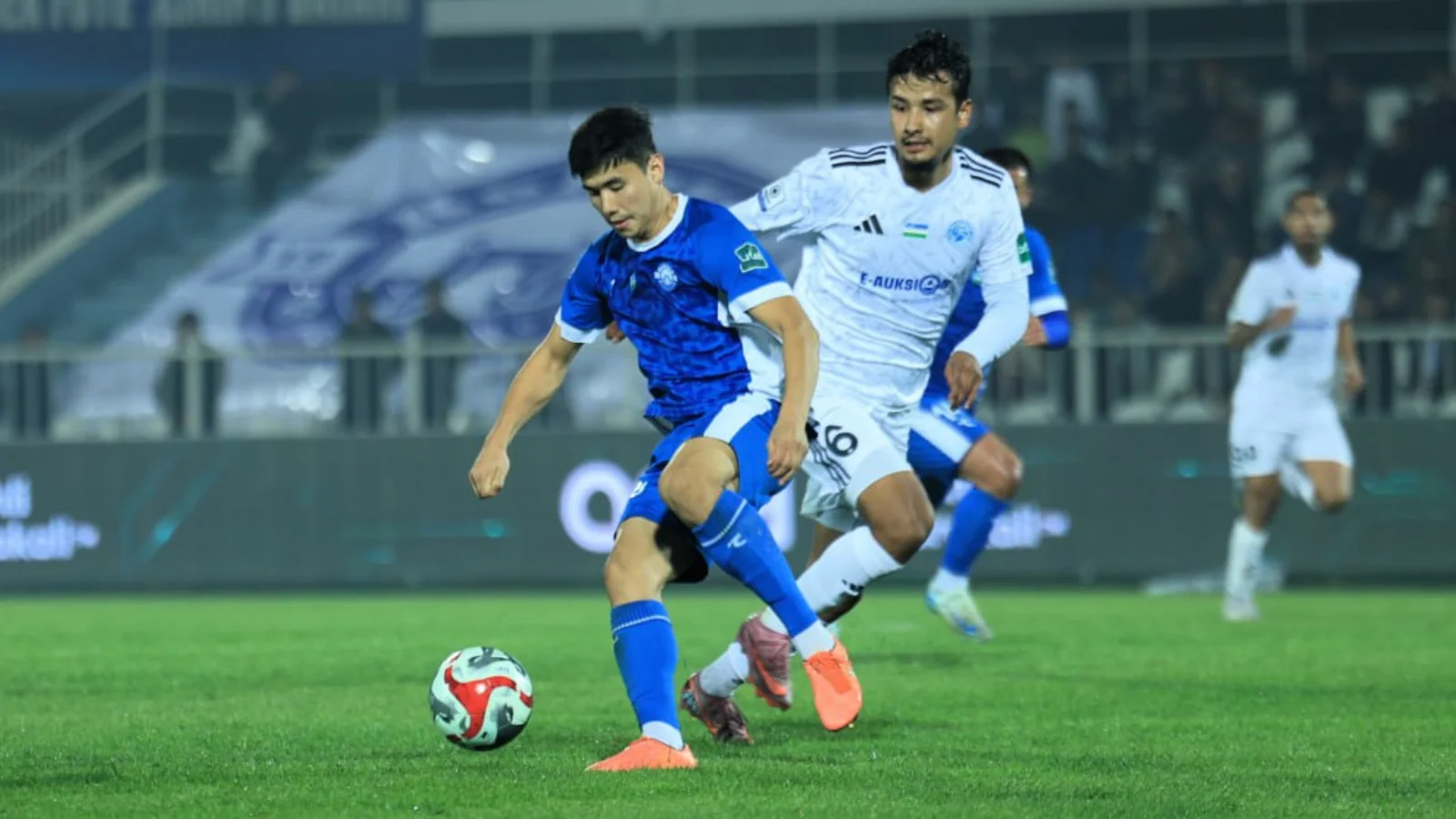 O'zbekiston futbol klublarini moliyalashtirishning yangi tizimi joriy etildi