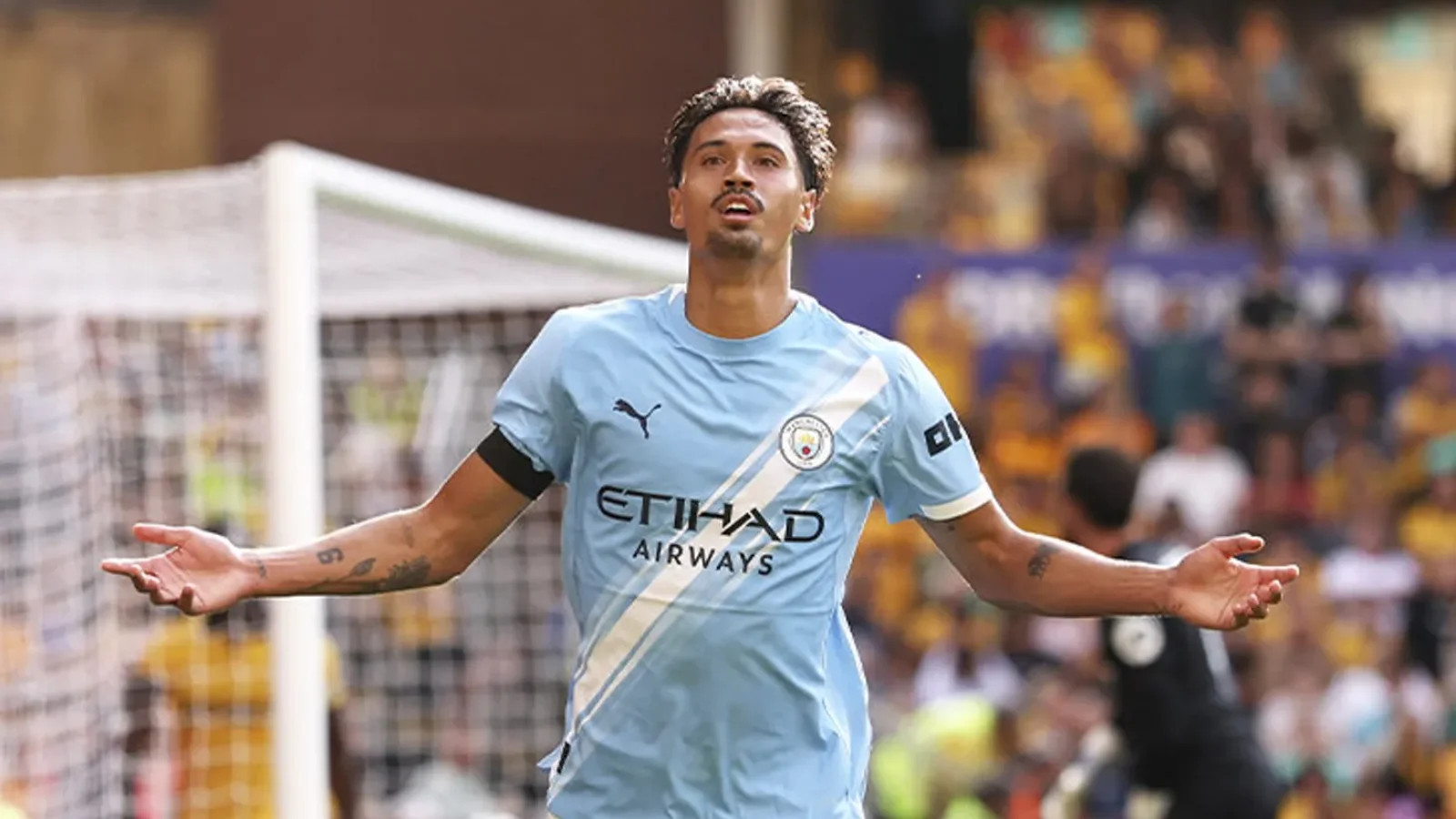 Tijani Reynders mavsum yakunida "Manchester Siti"ni tark etishi mumkin