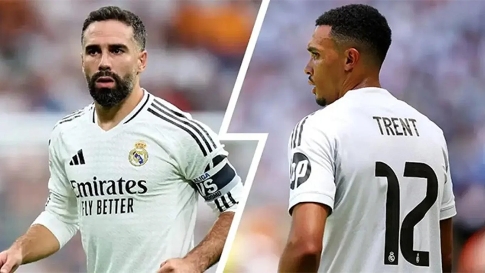 Альваро Арбелоа прокомментировал решения по составу «Реал Мадрида»