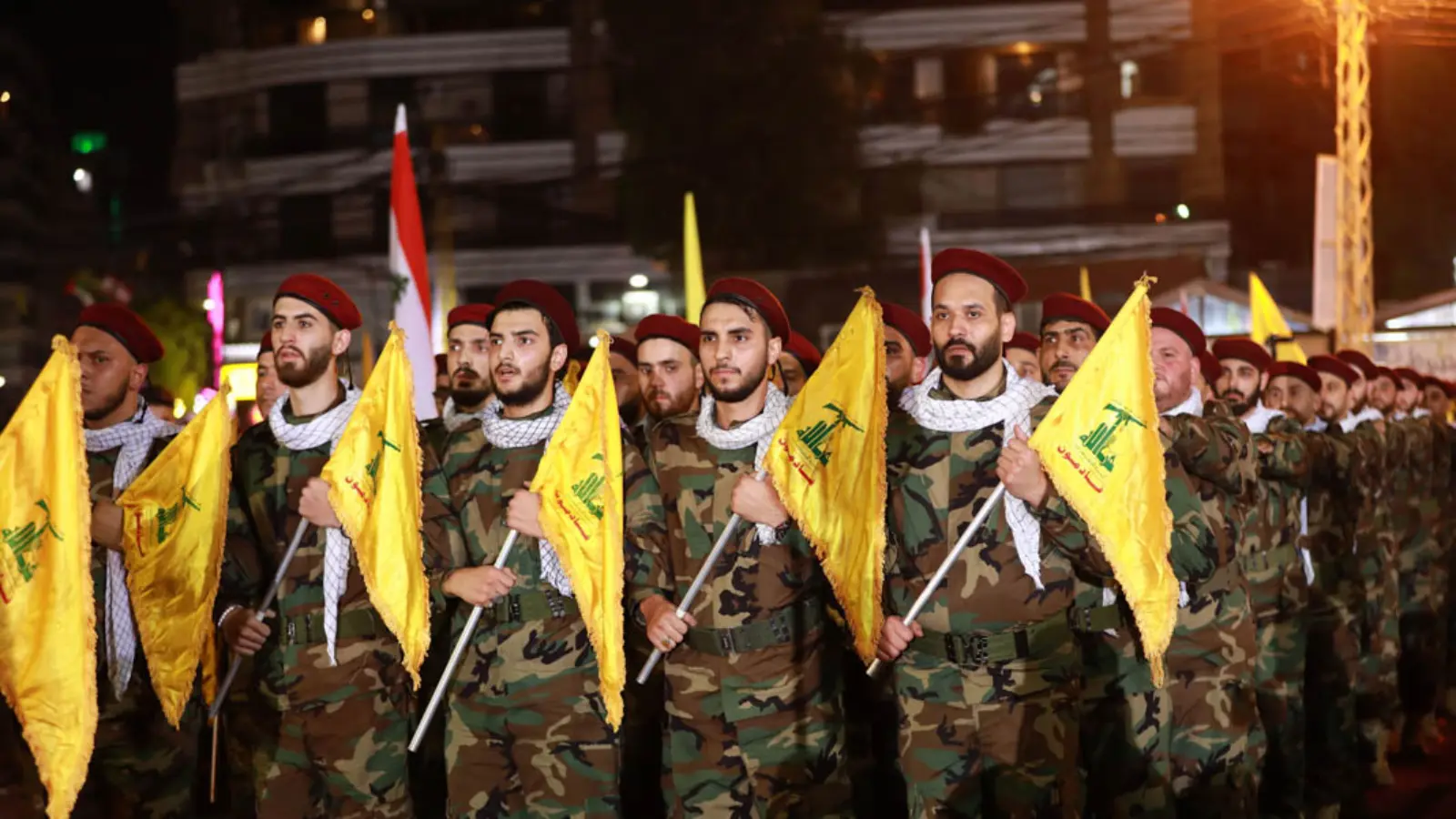 Yaqin Sharqdagi keskinlashuv mintaqaviy barqarorlikka jiddiy tahdid solmoqda