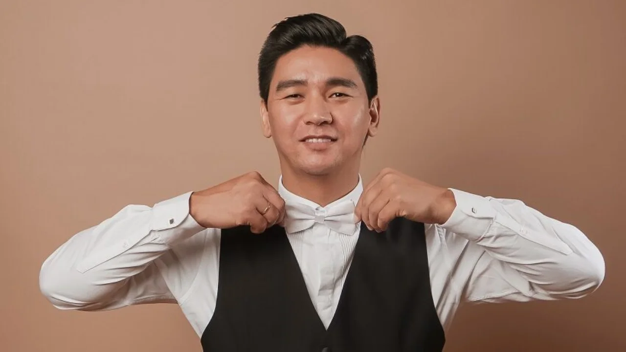 Jenisbek Piyazovning qimmatbaho avtomobili ijtimoiy tarmoqlarda qizg‘in muhokamada