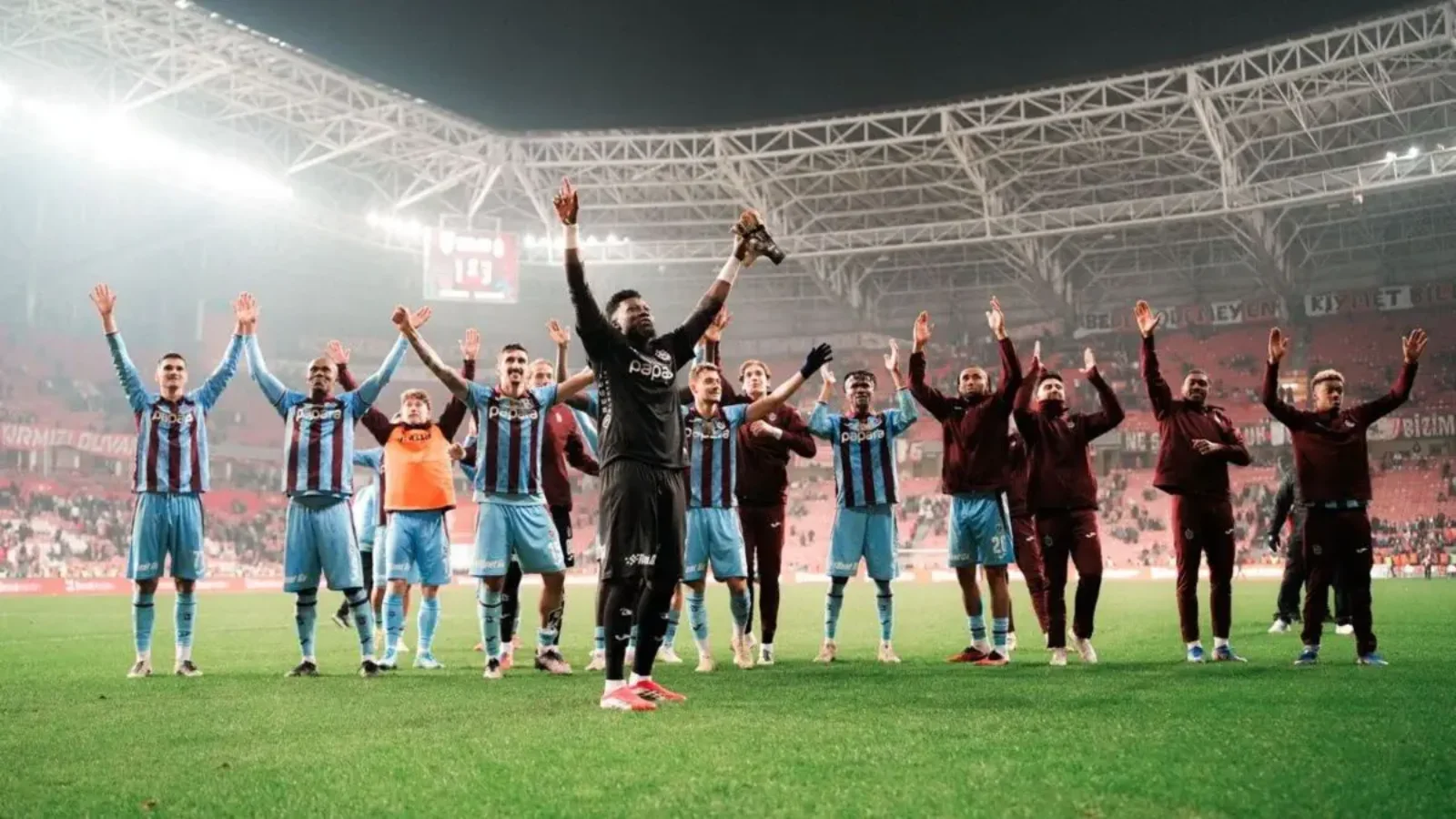 Onana Saves Team by Parrying Three Penalties in Shootout