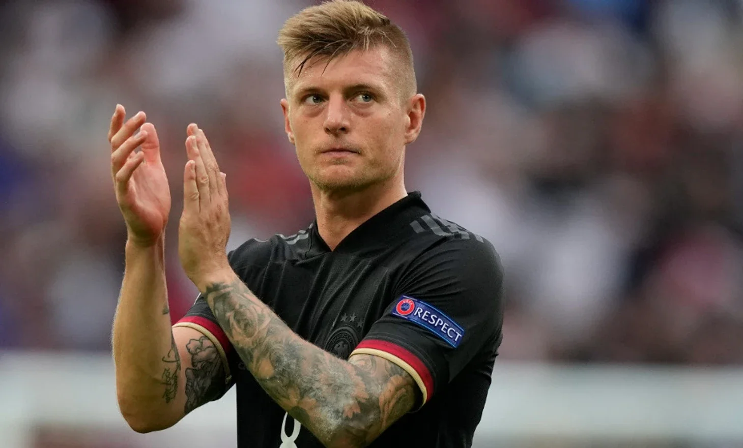 «Real Madrid» Toni Kroosni klub tizimiga qaytarishni rejalashtirmoqda