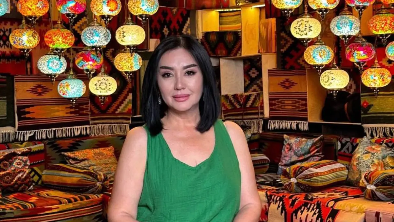 Muyassar Berdiqulova yoshlik sirlari va jarrohlik amaliyoti haqida so'zladi