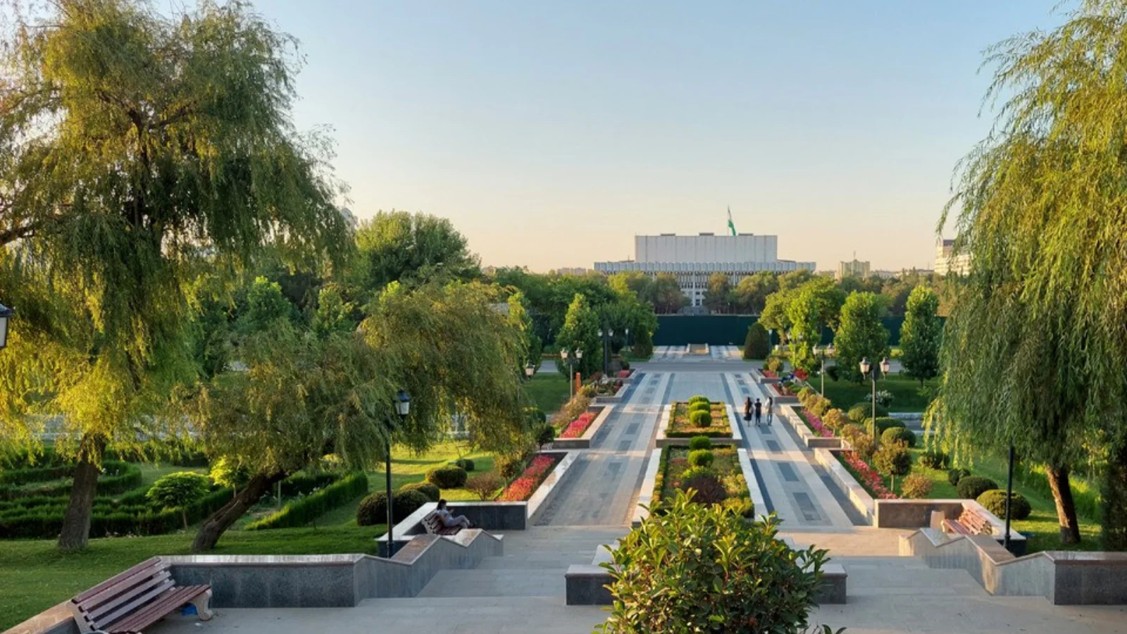 Dam olish kunlari ayrim hududlarda yomg'ir kutilmoqda