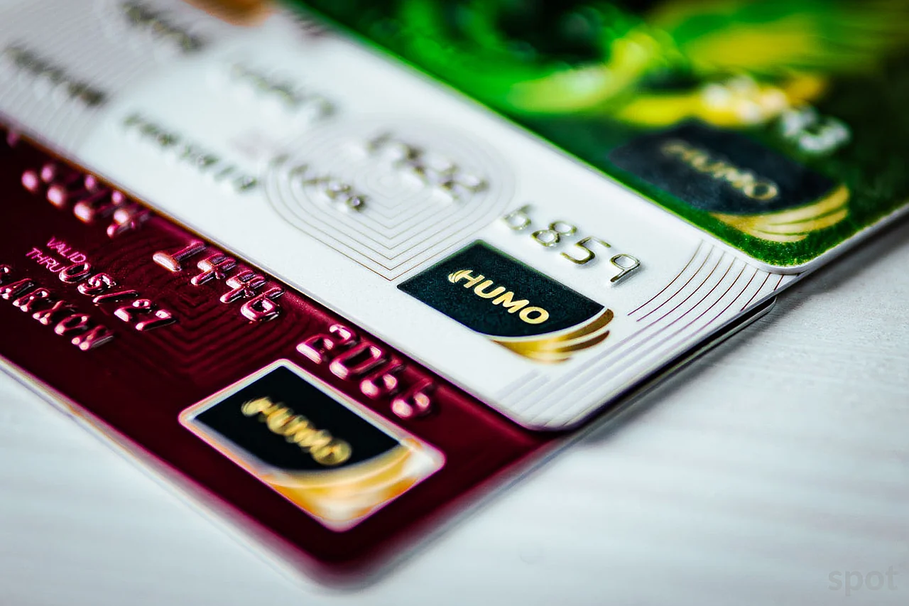 Стоимость услуги SMS-информирования для карт Humo вырастет в два раза