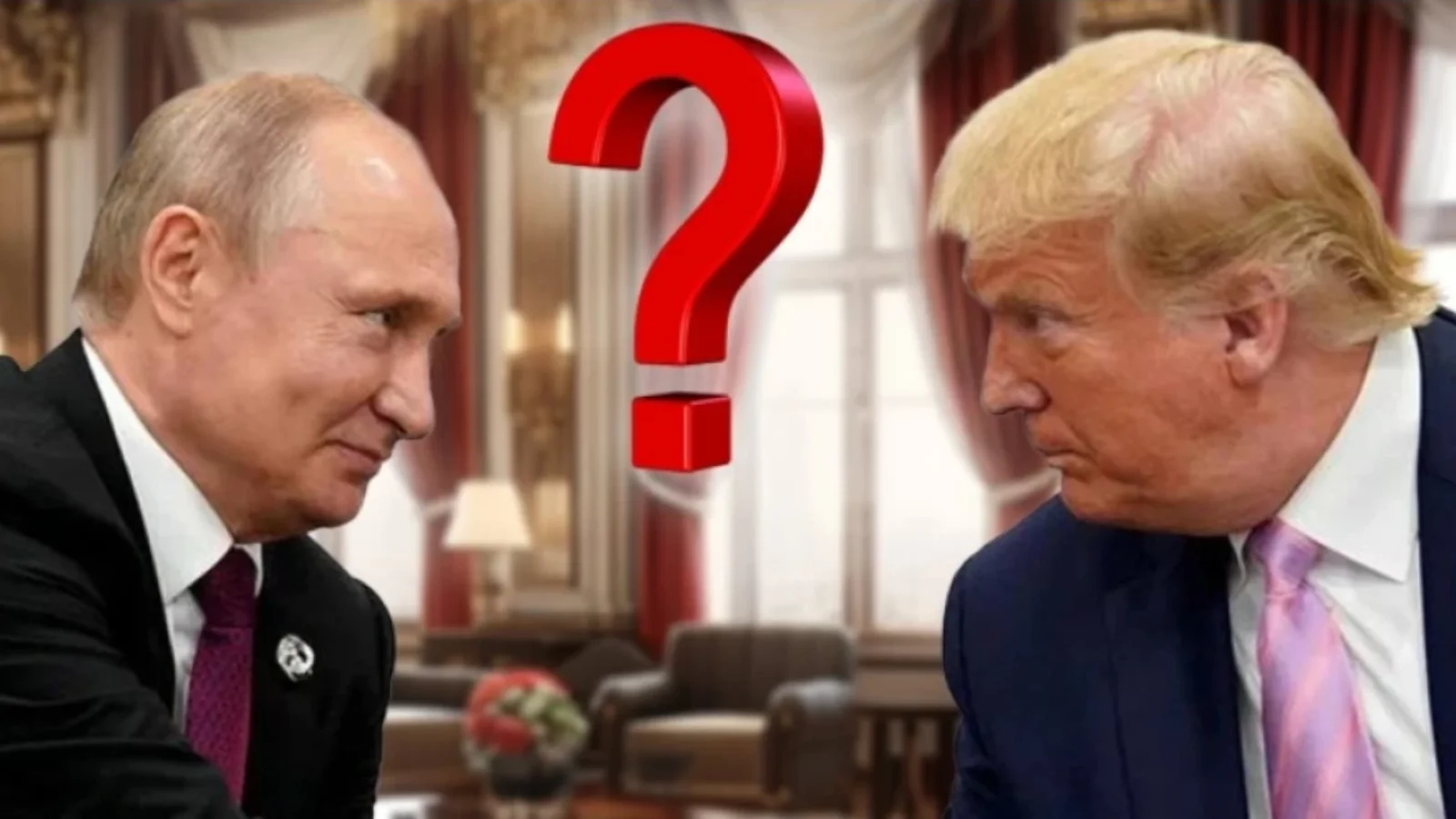 Трамп счел полезным участие Путина в саммите G20