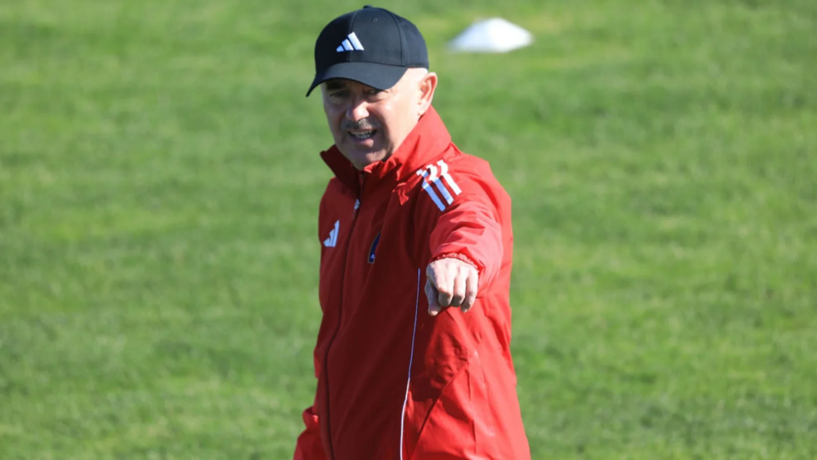 Andijon va OKMK bahsi Samvel Babayan taqdirini hal qiladi