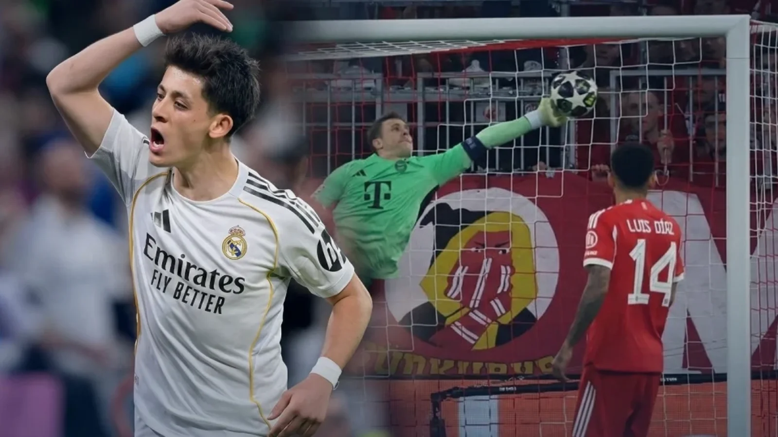 Arsenal Arda Guler uchun kurashga kirishmoqda