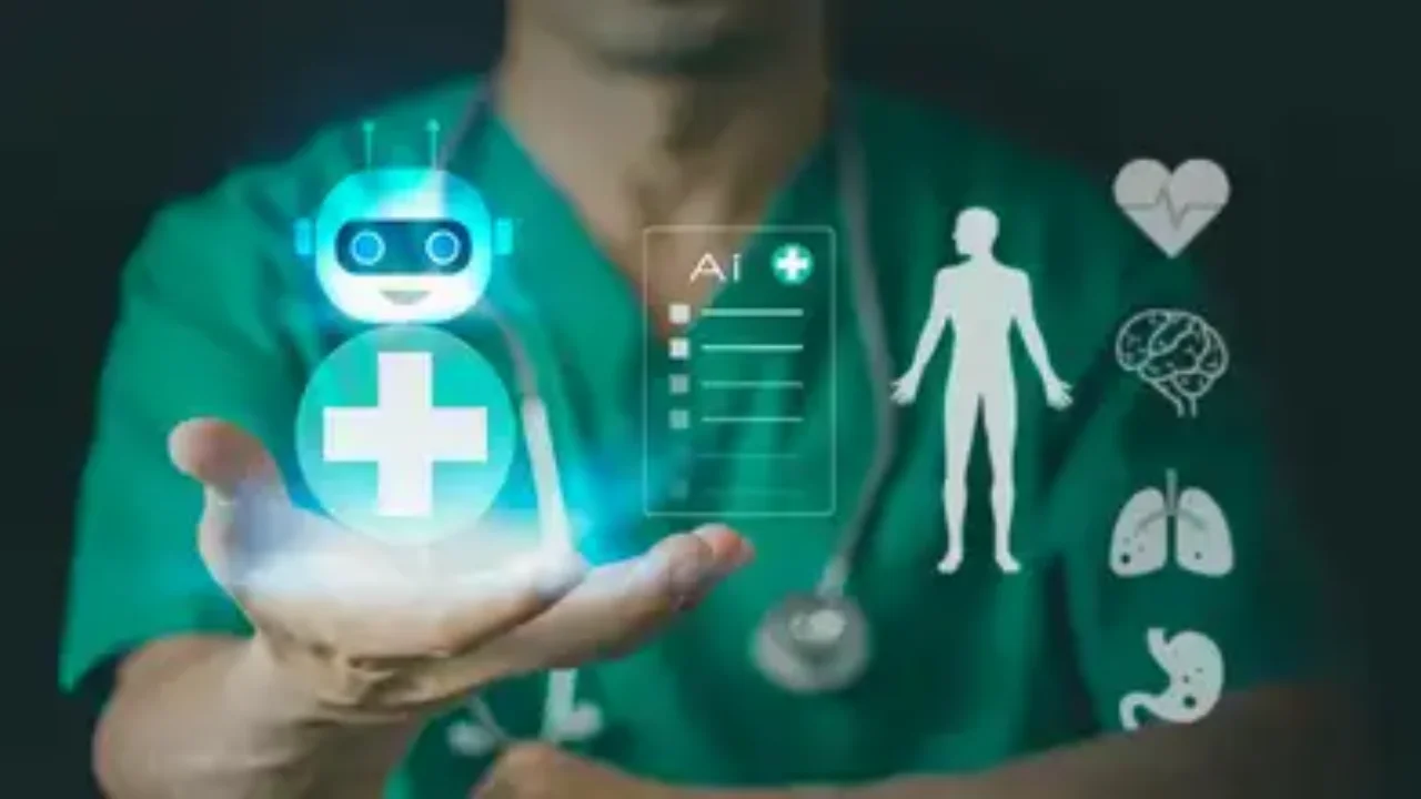 Suniy intellekt maslahatlari soglik uchun xavfli bo lishi mumkin