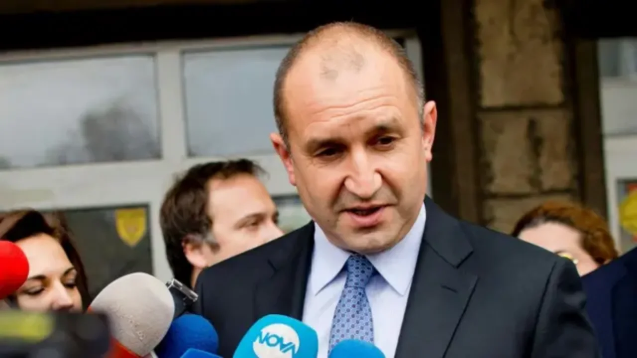 Bolgariyadagi parlament saylovlarida Progressiv Bolgariya koalitsiyasi g'alaba qozondi