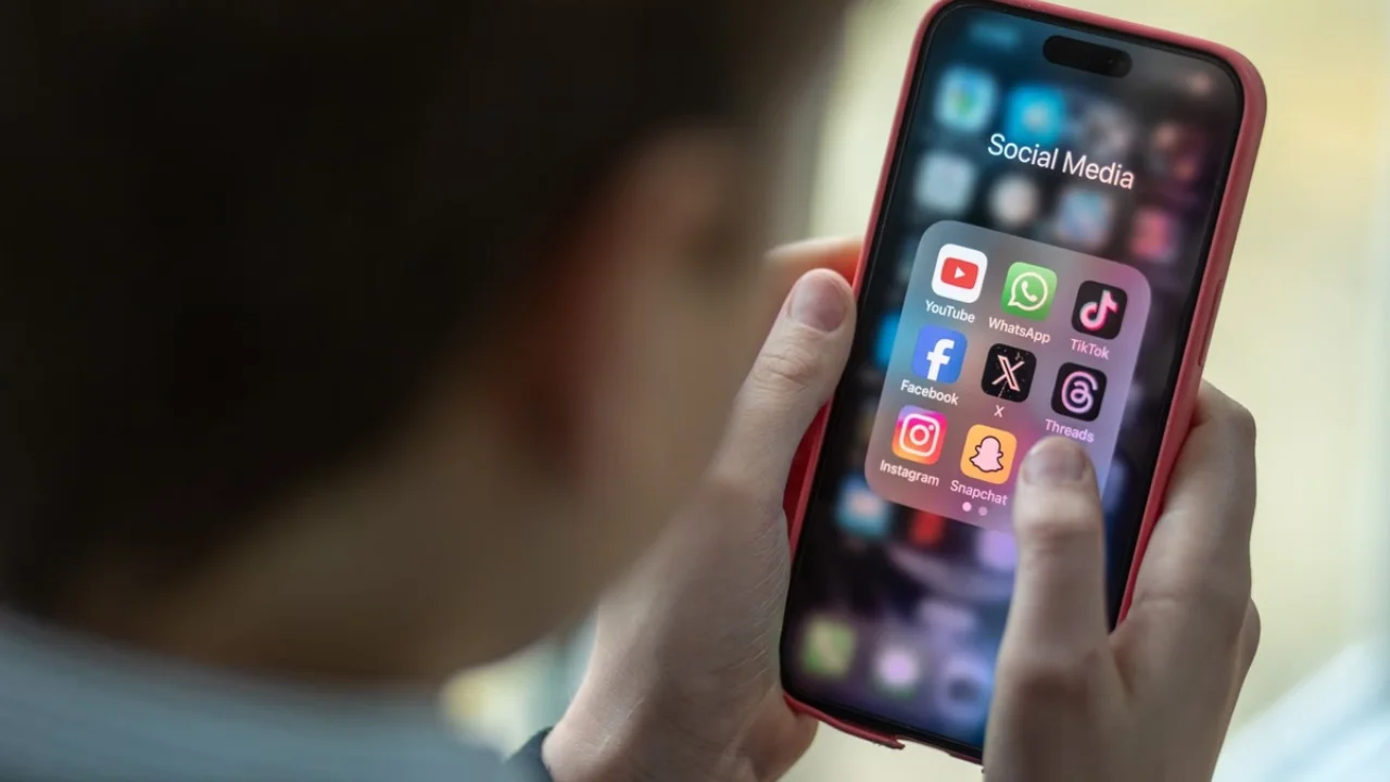 В Турции ввели ограничения на использование социальных сетей детьми