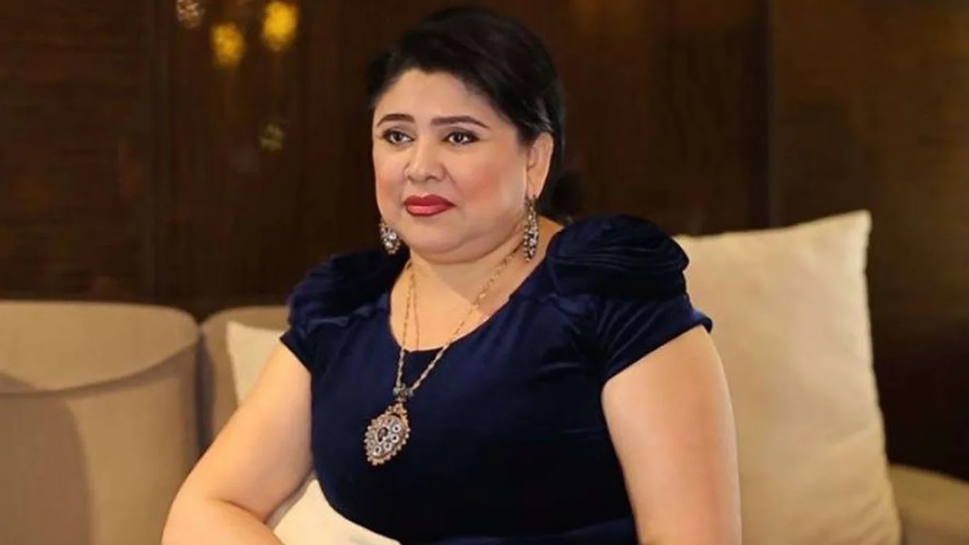 Dilfuza Ismoilova kelinlarini o'z qizlaridek ko'rishi haqida gapirdi